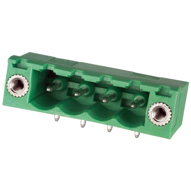 EDSTLZ951/4 On Shore Technology Inc.  Conectores y tomas de corriente